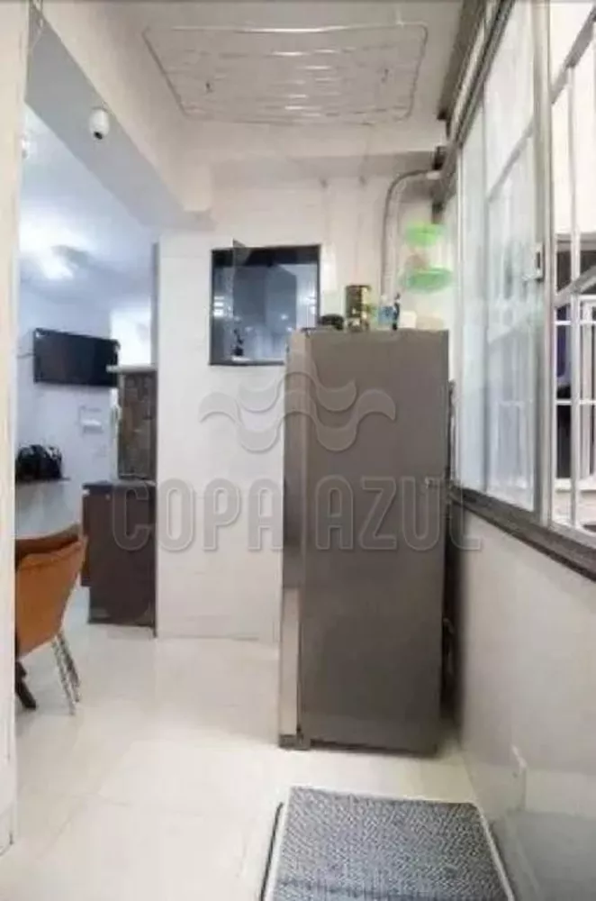 Apartamento, 3 quartos, 80 m² - Foto 27