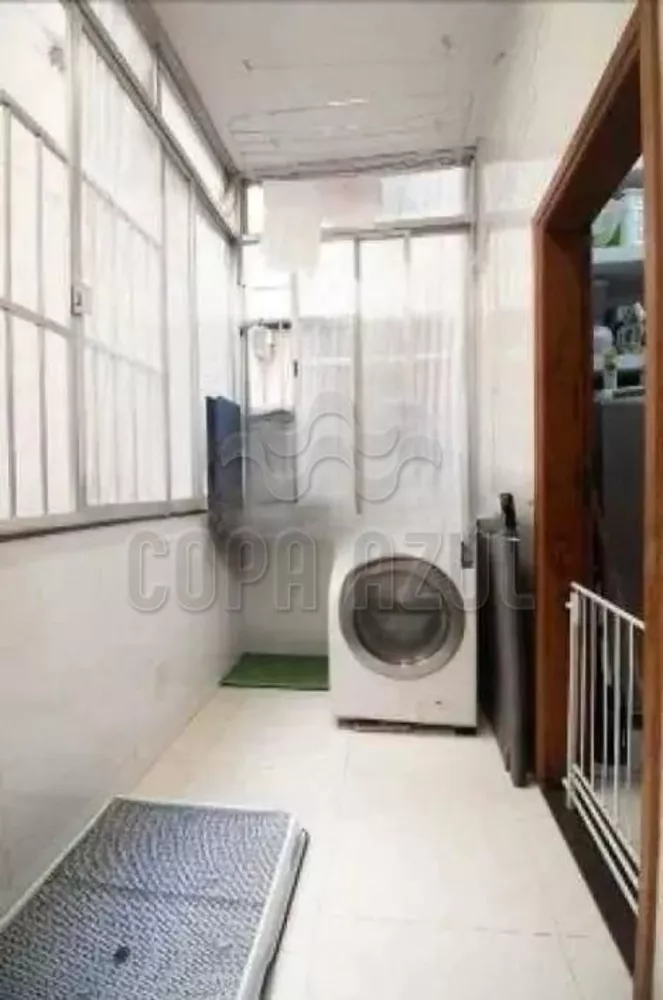 Apartamento, 3 quartos, 80 m² - Foto 22