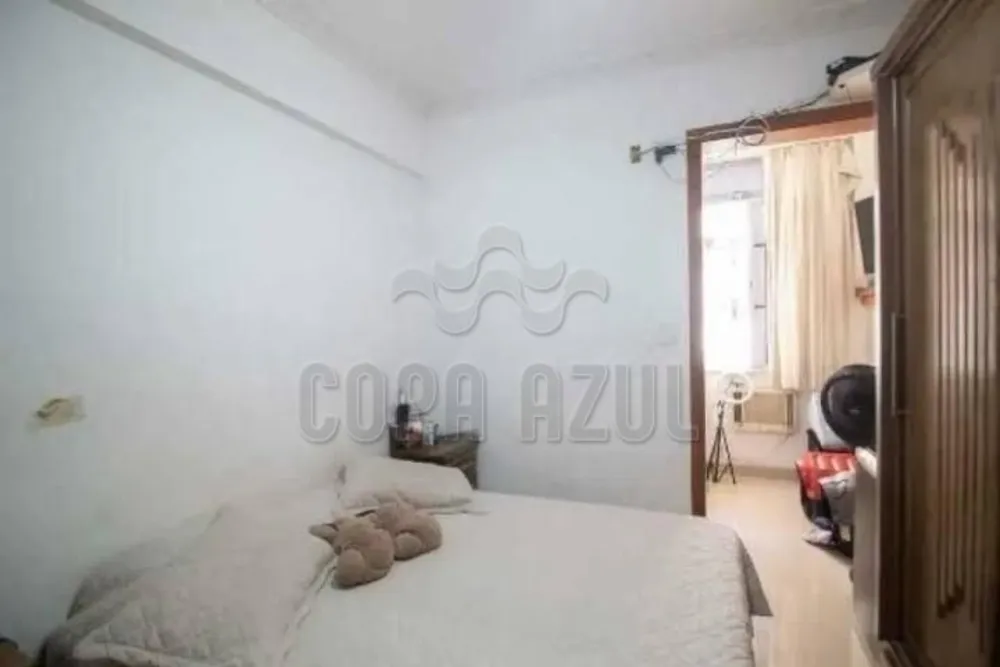Apartamento, 3 quartos, 80 m² - Foto 43