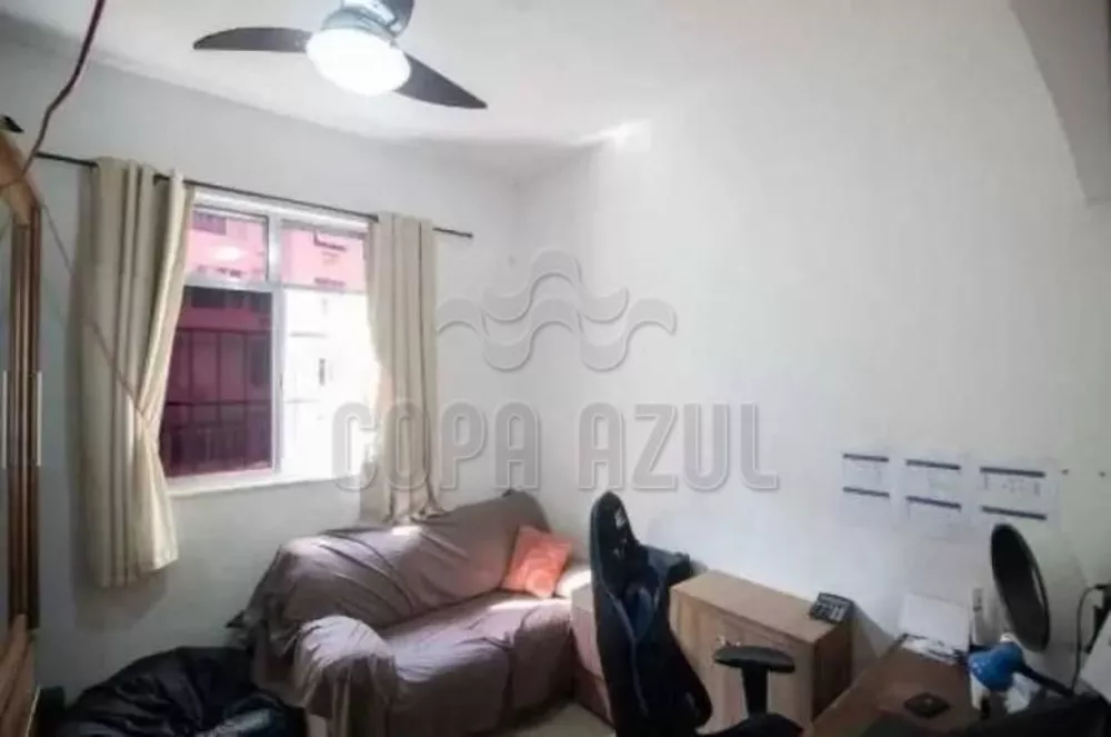 Apartamento, 3 quartos, 80 m² - Foto 35