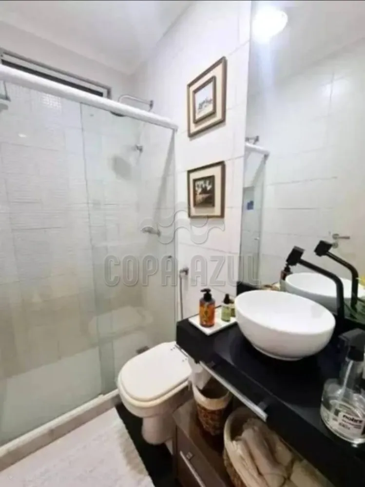 Apartamento, 3 quartos, 113 m² - Foto 10