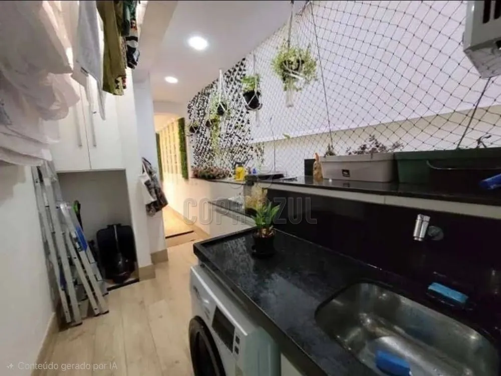 Apartamento, 3 quartos, 113 m² - Foto 20