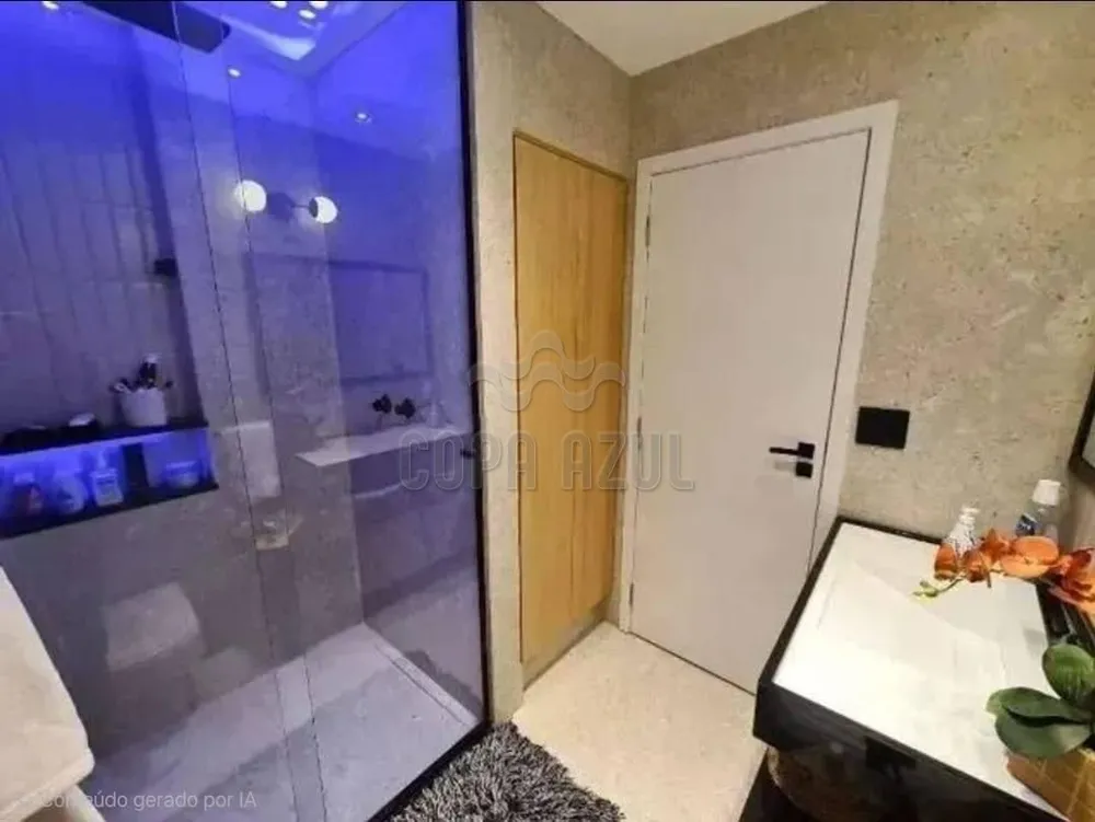 Apartamento, 3 quartos, 113 m² - Foto 9