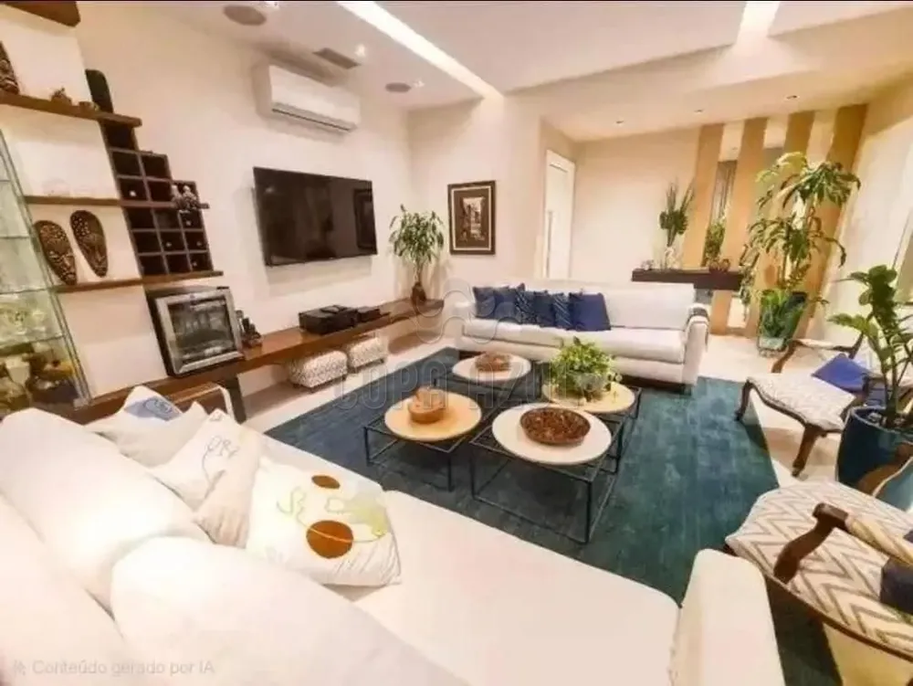 Apartamento, 3 quartos, 113 m² - Foto 2