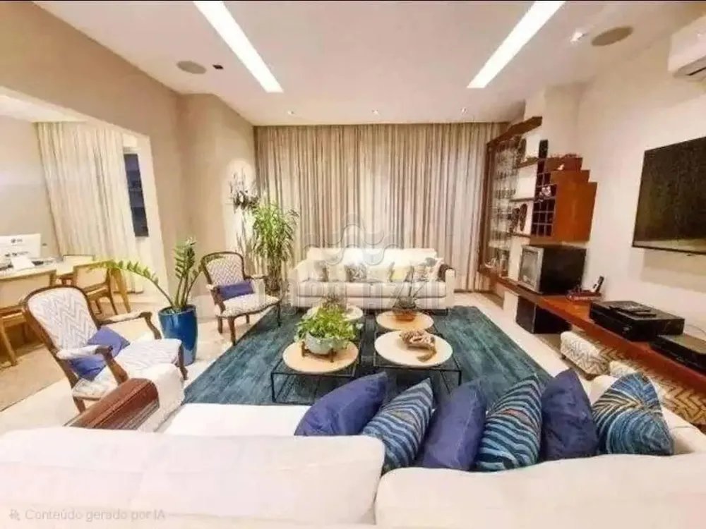 Apartamento, 3 quartos, 113 m² - Foto 4
