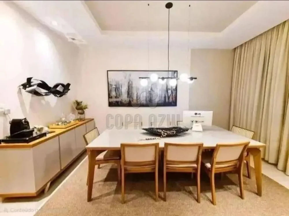 Apartamento, 3 quartos, 113 m² - Foto 7