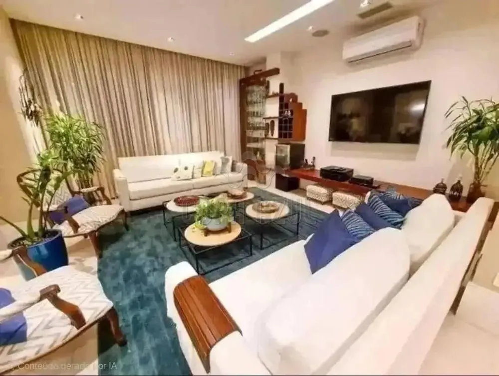 Apartamento, 3 quartos, 113 m² - Foto 1