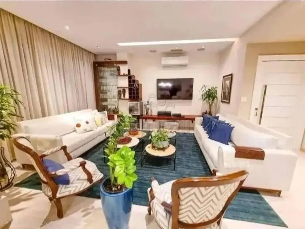 Apartamento, 3 quartos, 113 m² - Foto 5