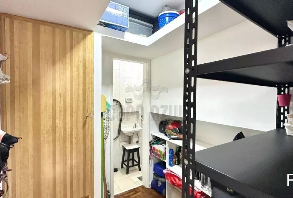 Apartamento, 3 quartos, 124 m² - Foto 31