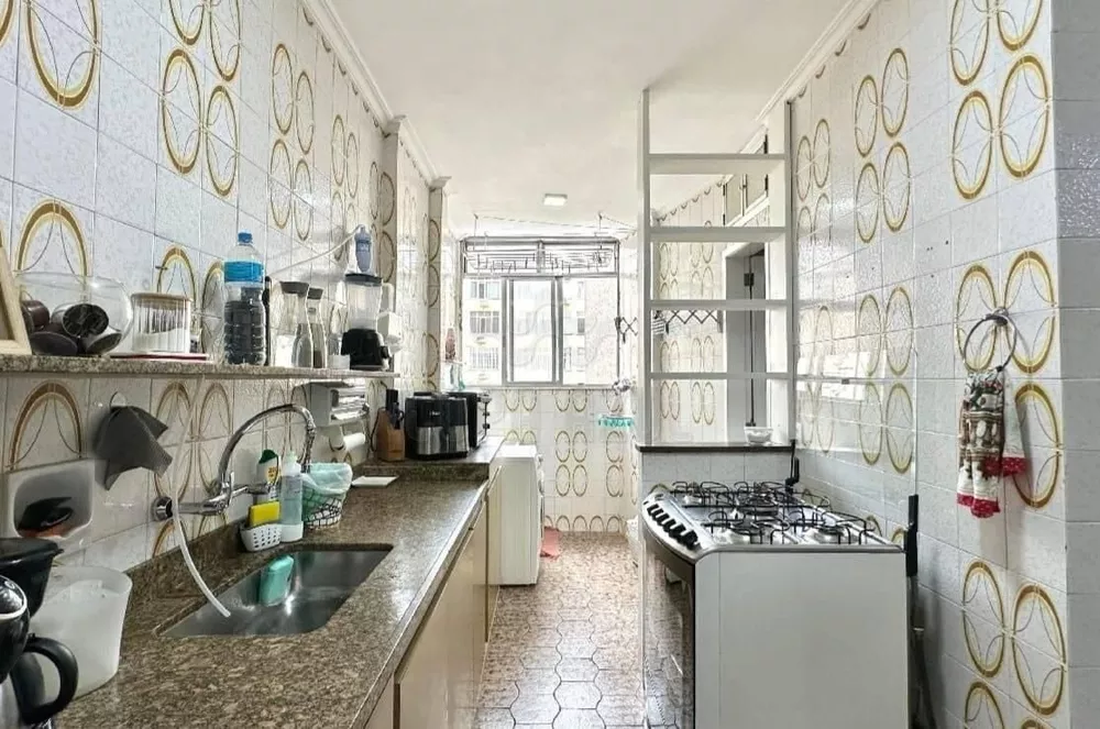Apartamento, 3 quartos, 124 m² - Foto 43