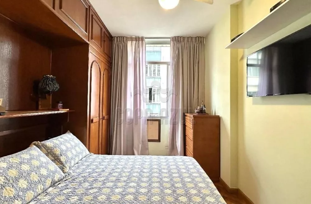 Apartamento, 3 quartos, 124 m² - Foto 13