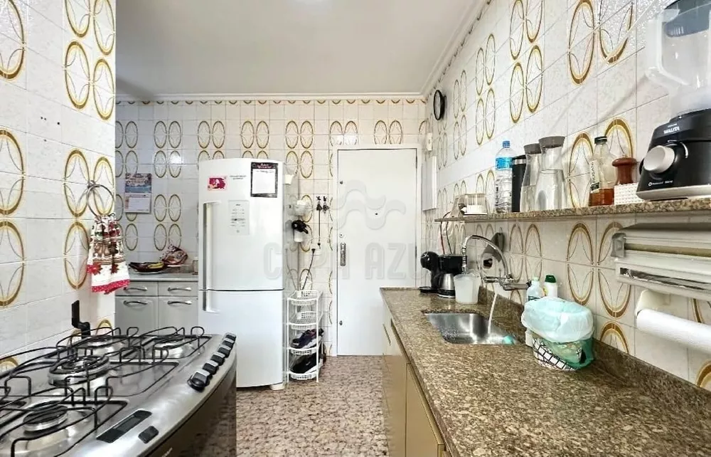 Apartamento, 3 quartos, 124 m² - Foto 40