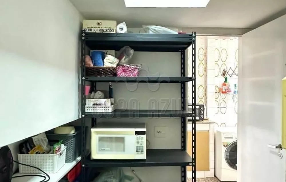 Apartamento, 3 quartos, 124 m² - Foto 32