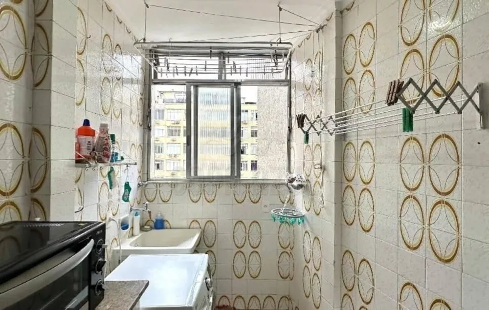 Apartamento, 3 quartos, 124 m² - Foto 46