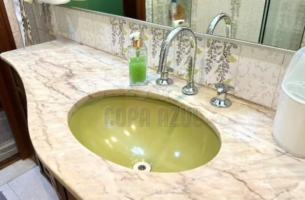 Apartamento, 3 quartos, 124 m² - Foto 21