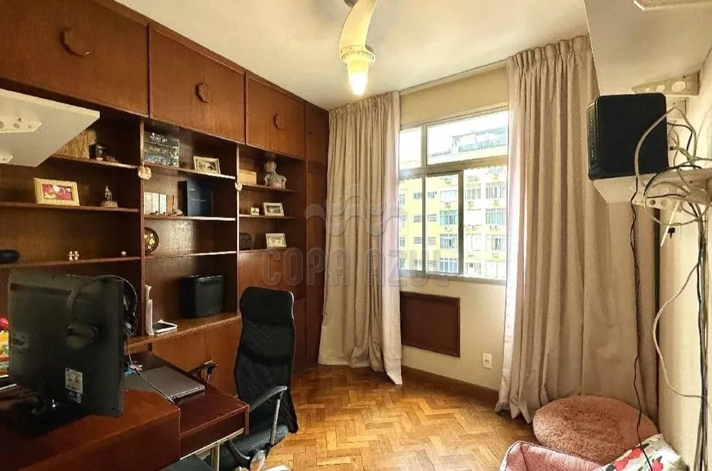 Apartamento, 3 quartos, 124 m² - Foto 11