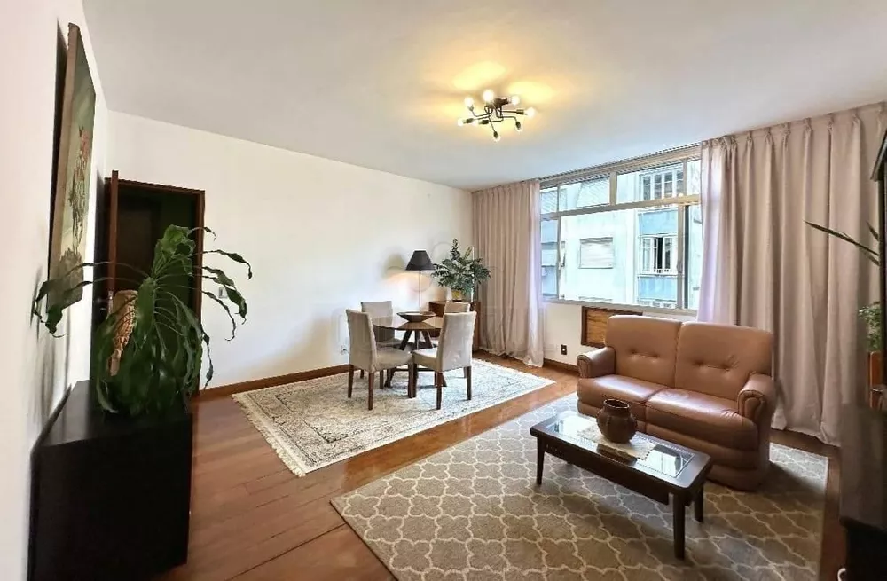 Apartamento, 3 quartos, 124 m² - Foto 33