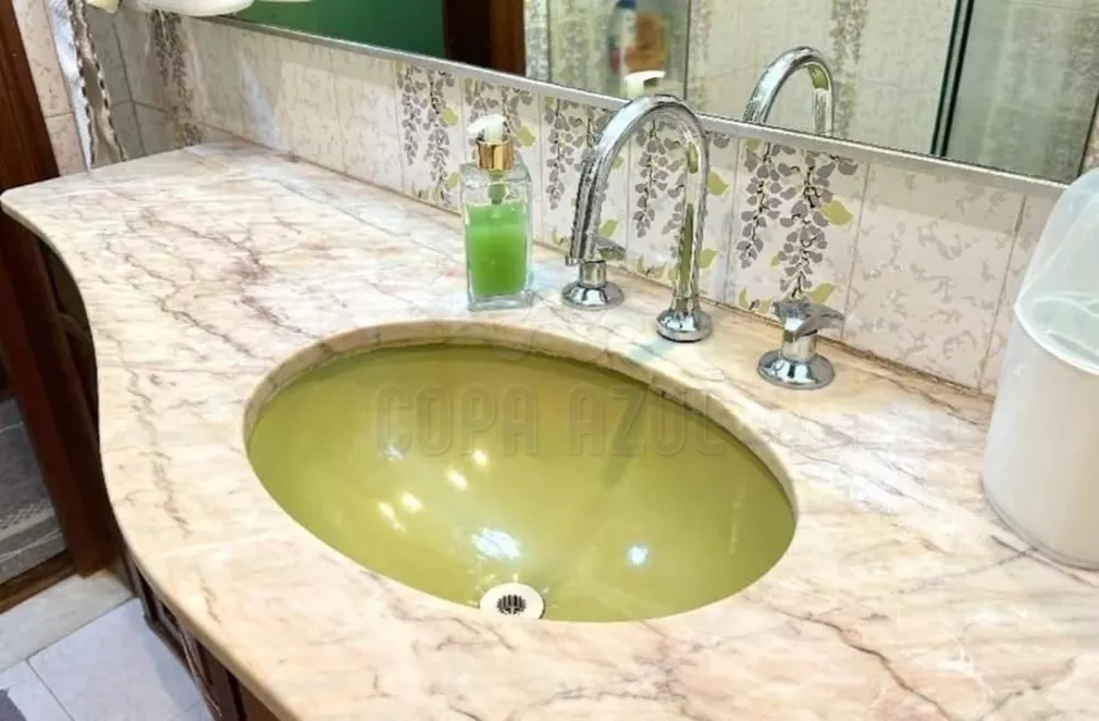 Apartamento, 3 quartos, 124 m² - Foto 39