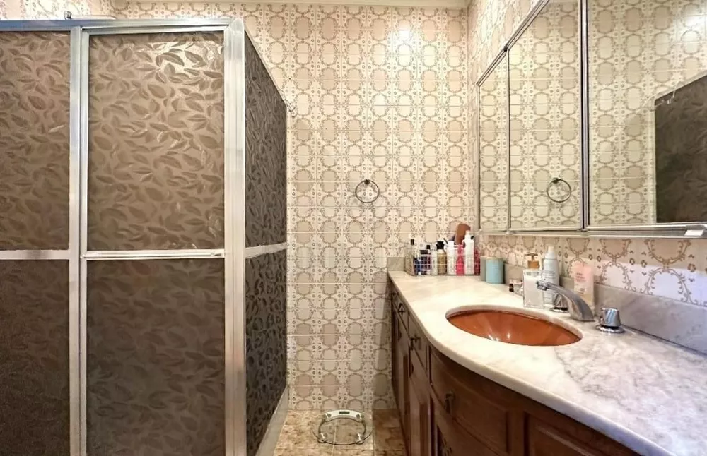 Apartamento, 3 quartos, 124 m² - Foto 41