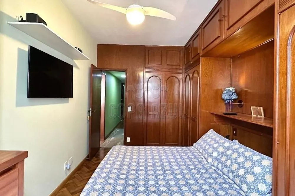 Apartamento, 3 quartos, 124 m² - Foto 15