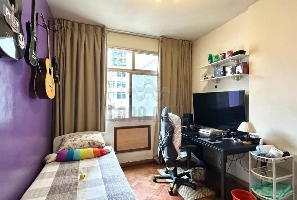Apartamento, 3 quartos, 124 m² - Foto 9