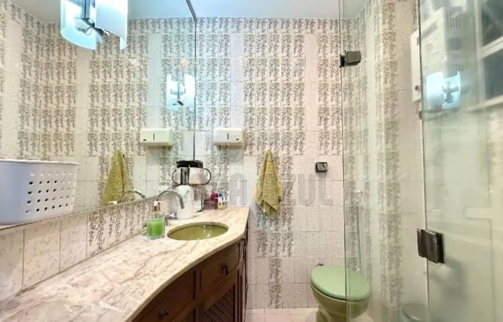 Apartamento, 3 quartos, 124 m² - Foto 20