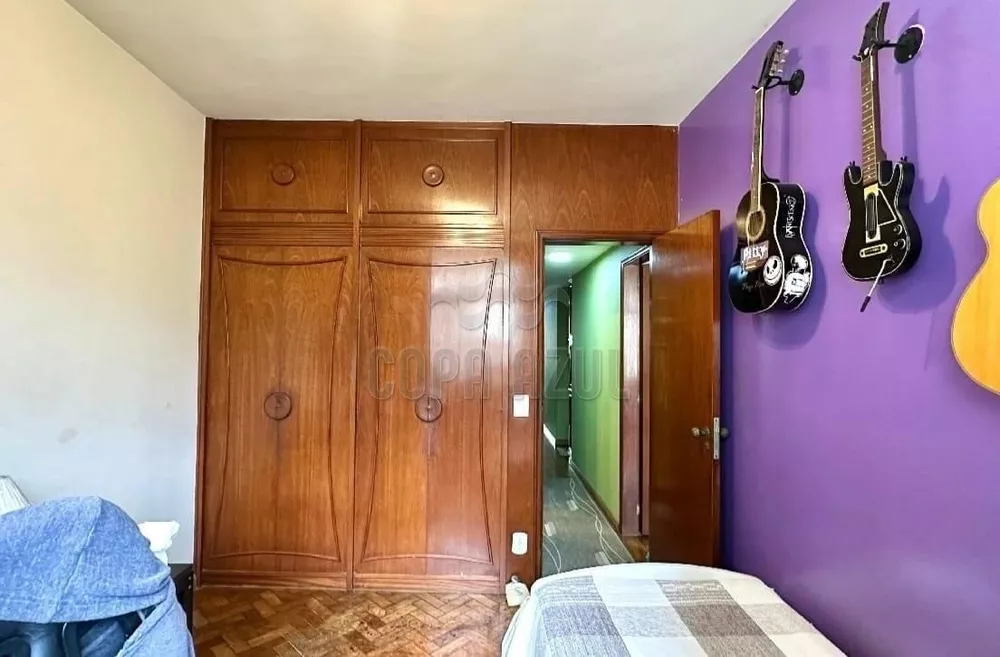 Apartamento, 3 quartos, 124 m² - Foto 8