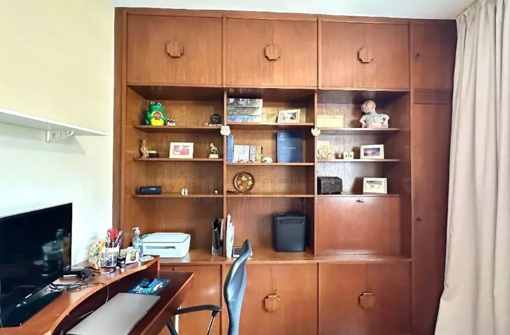 Apartamento, 3 quartos, 124 m² - Foto 45