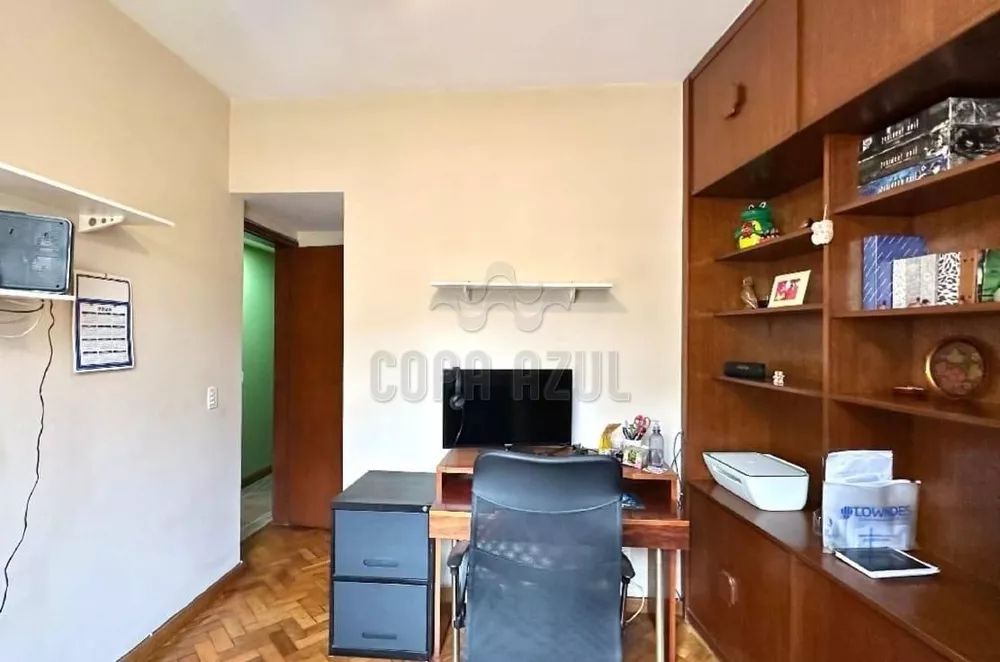 Apartamento, 3 quartos, 124 m² - Foto 10