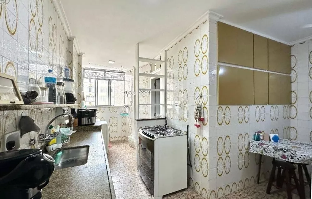 Apartamento, 3 quartos, 124 m² - Foto 49