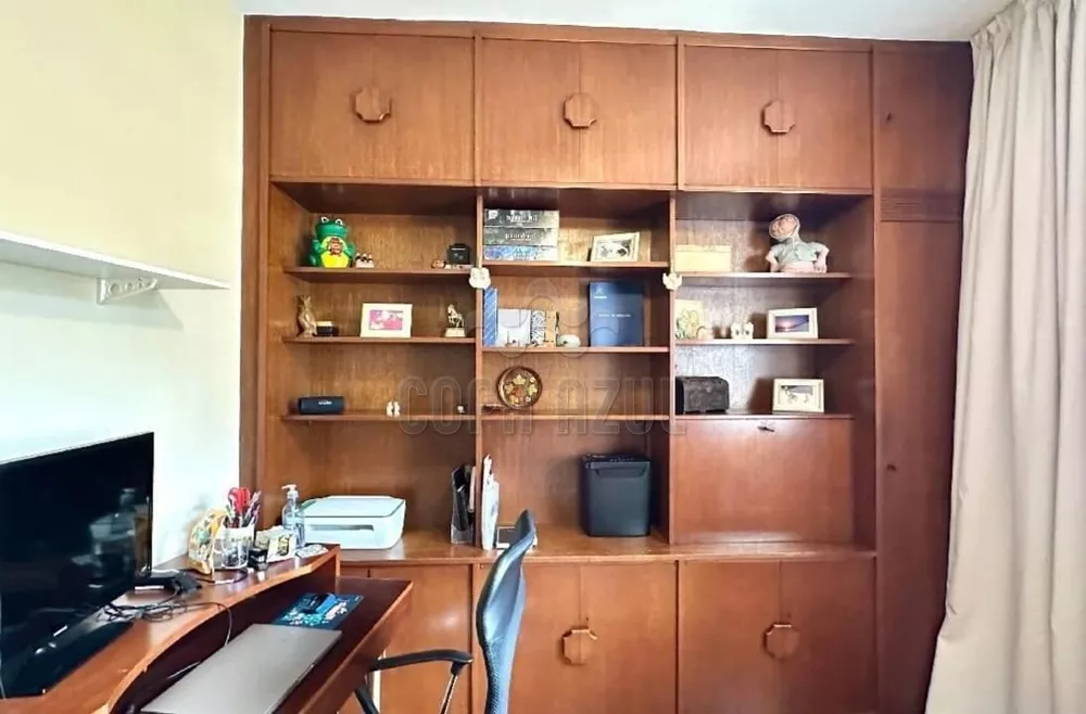 Apartamento, 3 quartos, 124 m² - Foto 12