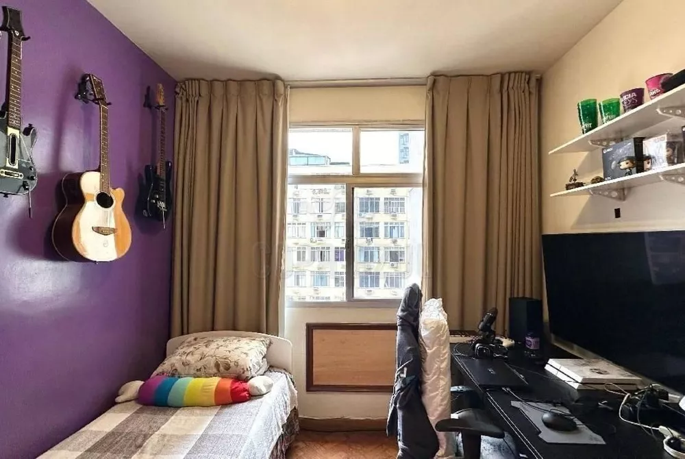 Apartamento, 3 quartos, 124 m² - Foto 38