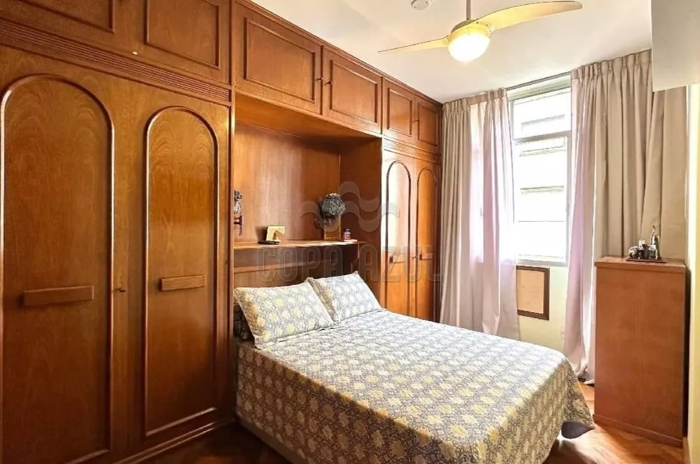 Apartamento, 3 quartos, 124 m² - Foto 14