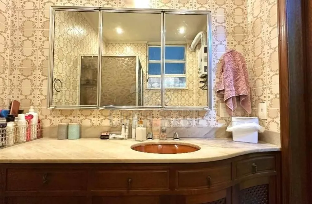 Apartamento, 3 quartos, 124 m² - Foto 16