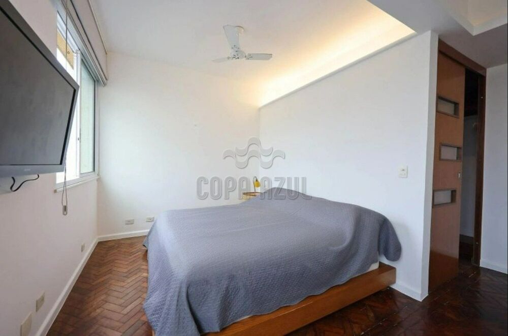 Cobertura à venda com 4 quartos, 140m² - Foto 9
