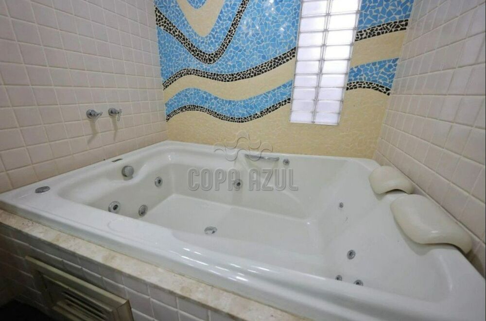 Cobertura à venda com 4 quartos, 140m² - Foto 13
