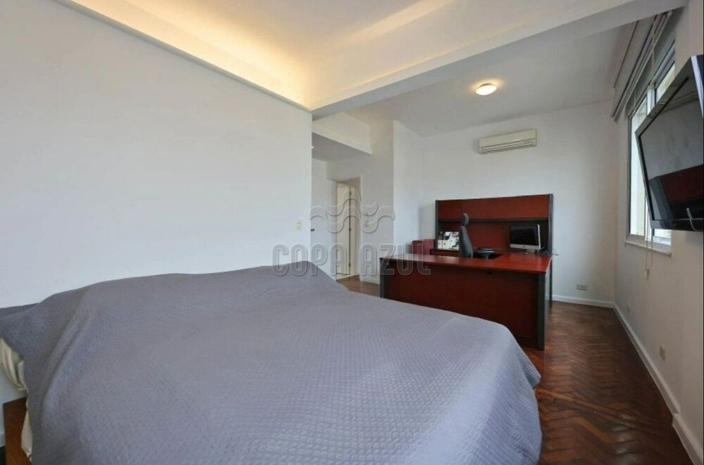 Cobertura à venda com 4 quartos, 140m² - Foto 8