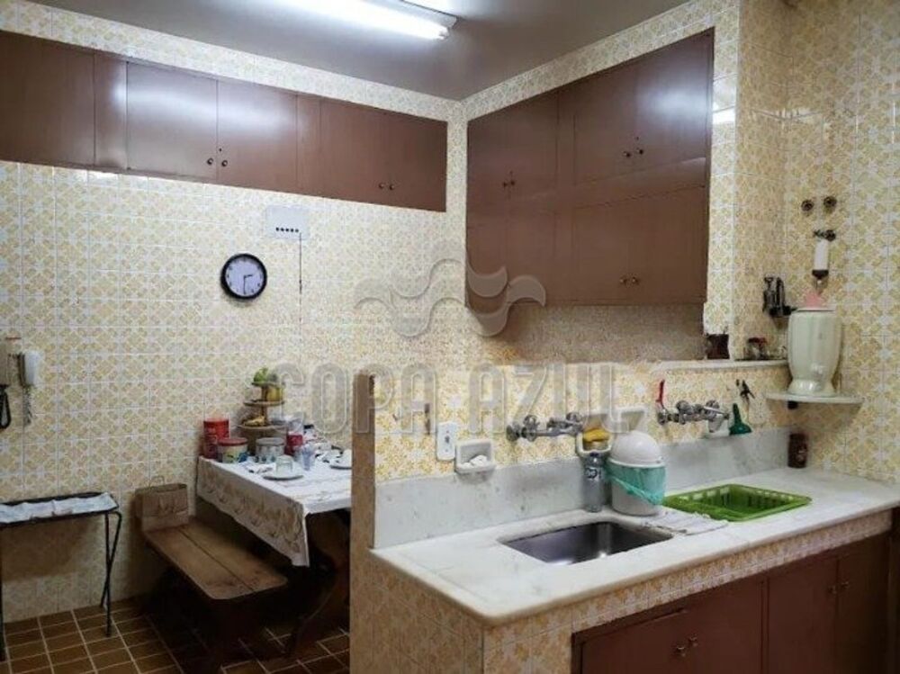 Cobertura à venda com 4 quartos, 284m² - Foto 8