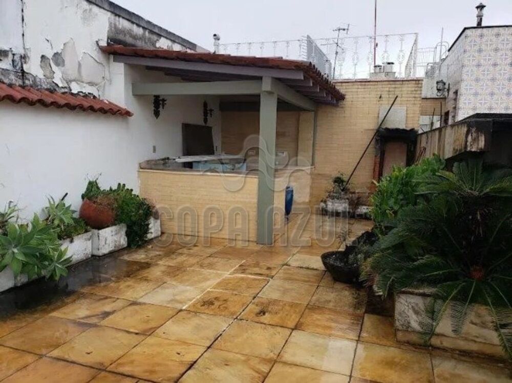 Cobertura à venda com 4 quartos, 284m² - Foto 5