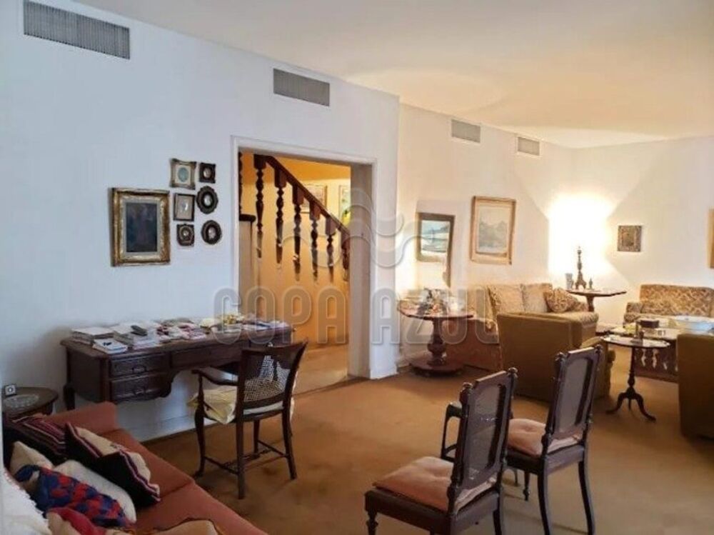 Cobertura à venda com 4 quartos, 284m² - Foto 17