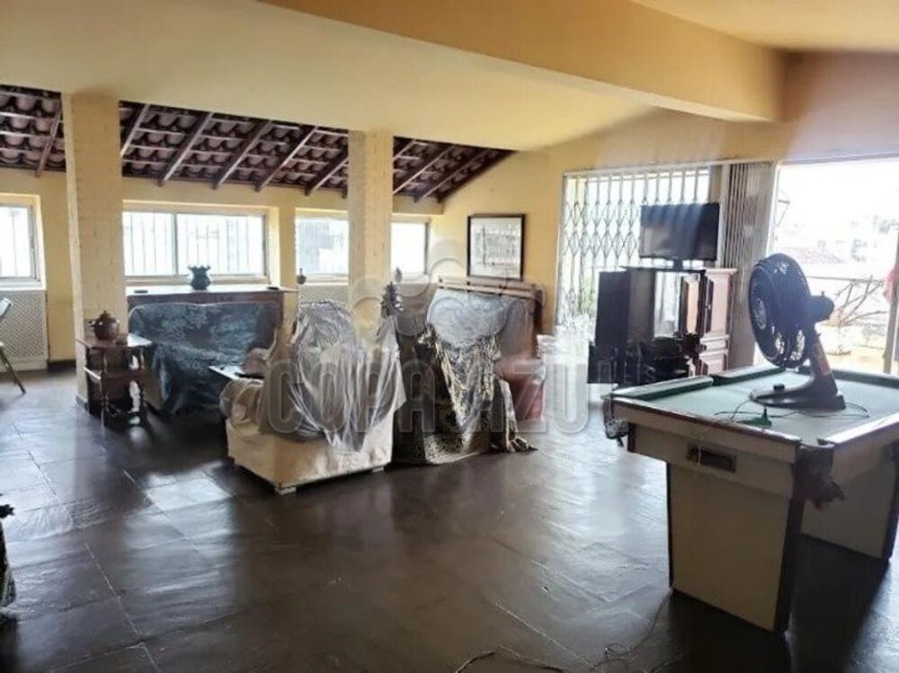 Cobertura à venda com 4 quartos, 284m² - Foto 6