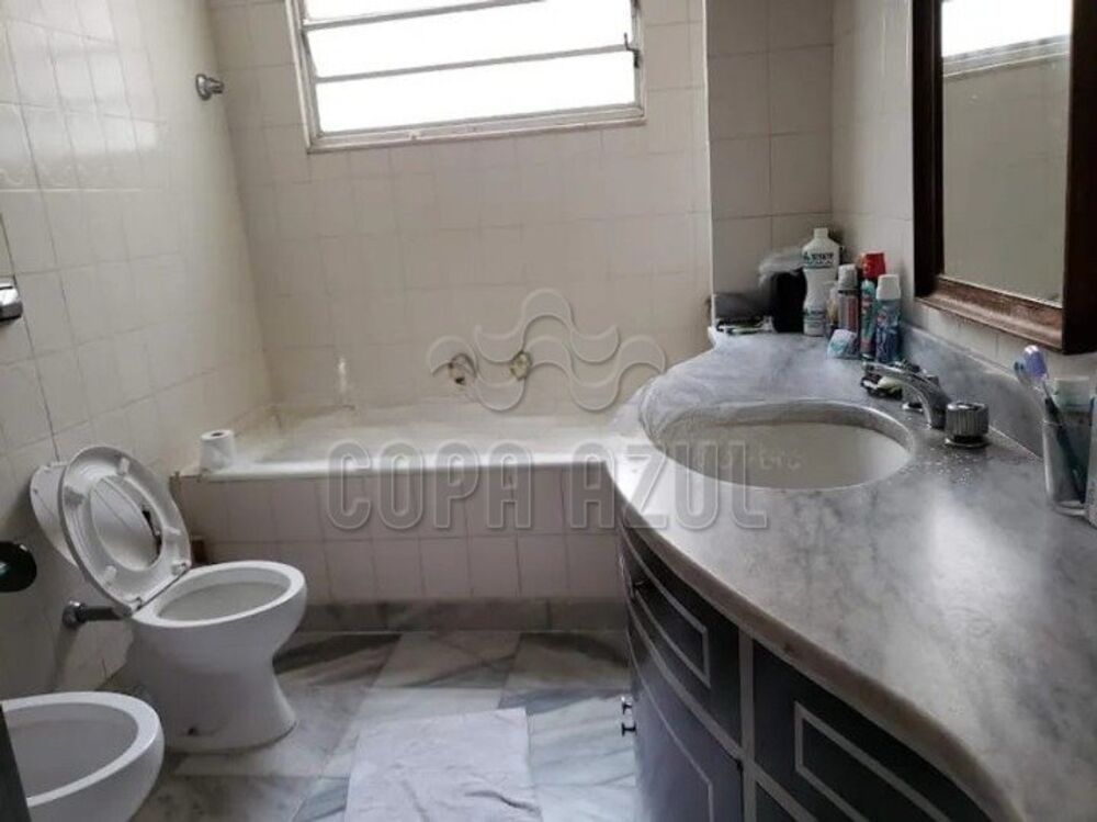Cobertura à venda com 4 quartos, 284m² - Foto 20