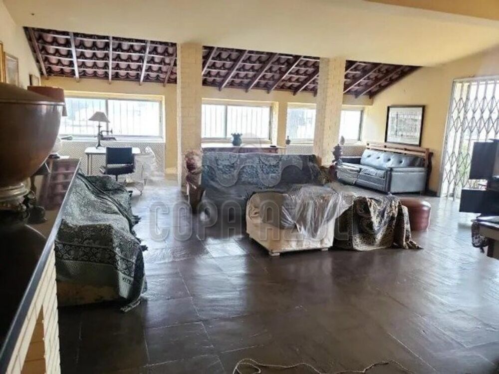 Cobertura à venda com 4 quartos, 284m² - Foto 12