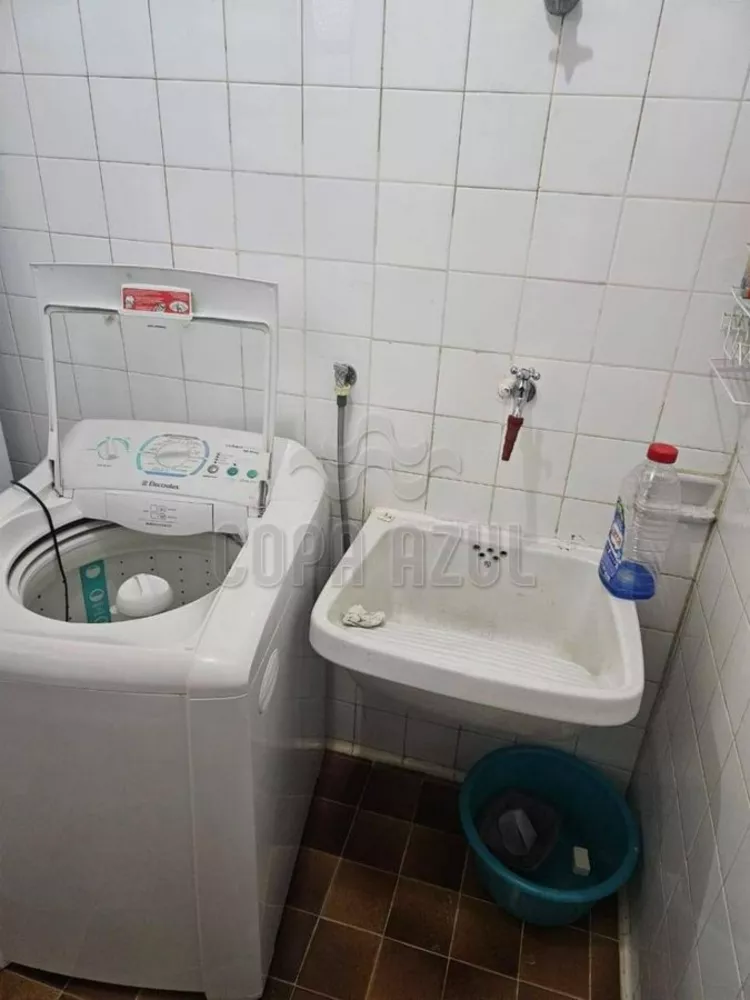 Apartamento, 3 quartos, 140 m² - Foto 28
