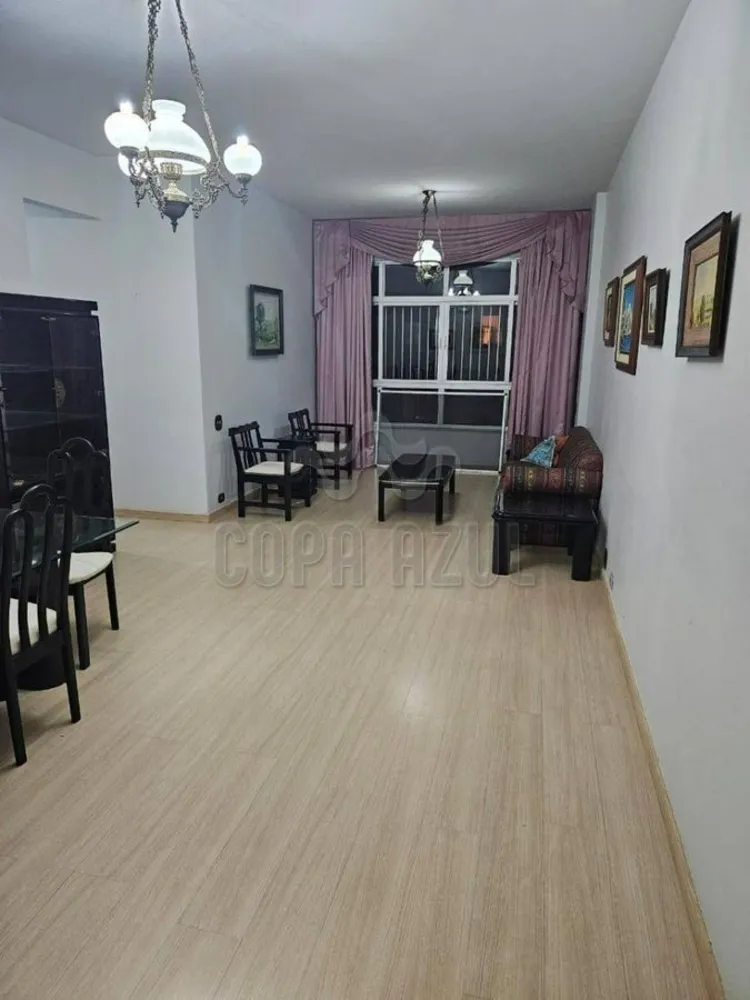 Apartamento, 3 quartos, 140 m² - Foto 57