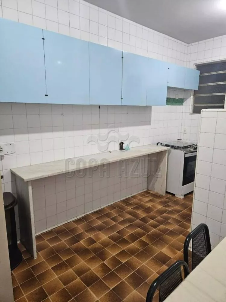 Apartamento, 3 quartos, 140 m² - Foto 21