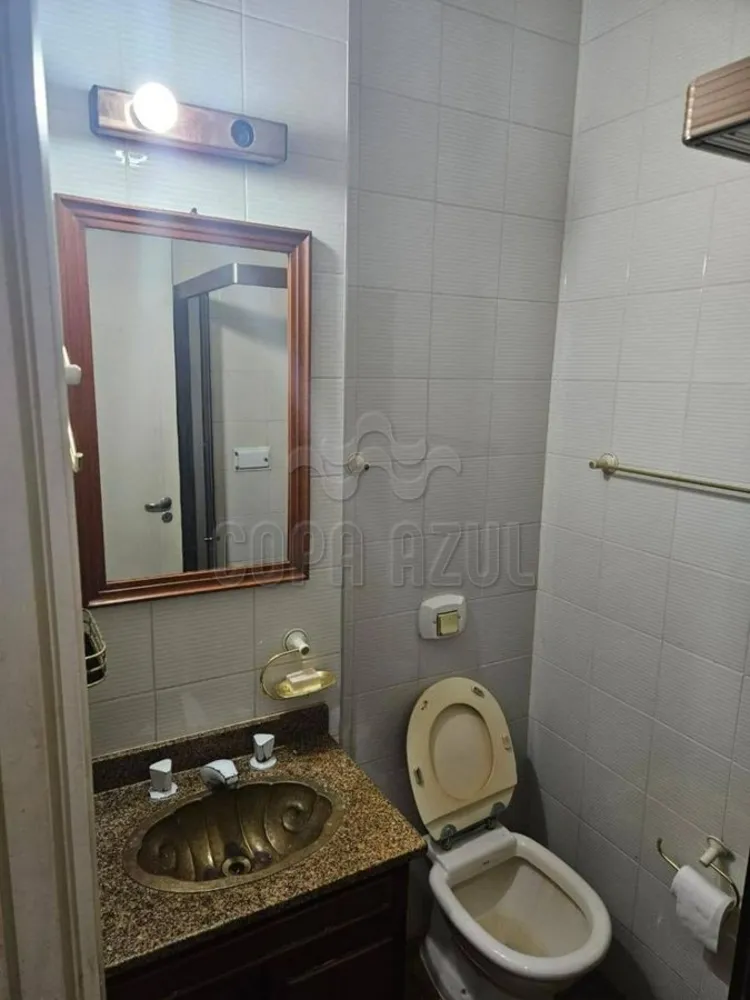 Apartamento, 3 quartos, 140 m² - Foto 61