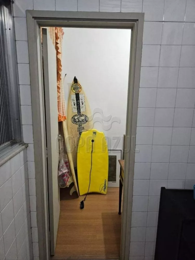 Apartamento, 3 quartos, 140 m² - Foto 31