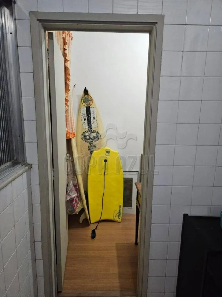 Apartamento, 3 quartos, 140 m² - Foto 84