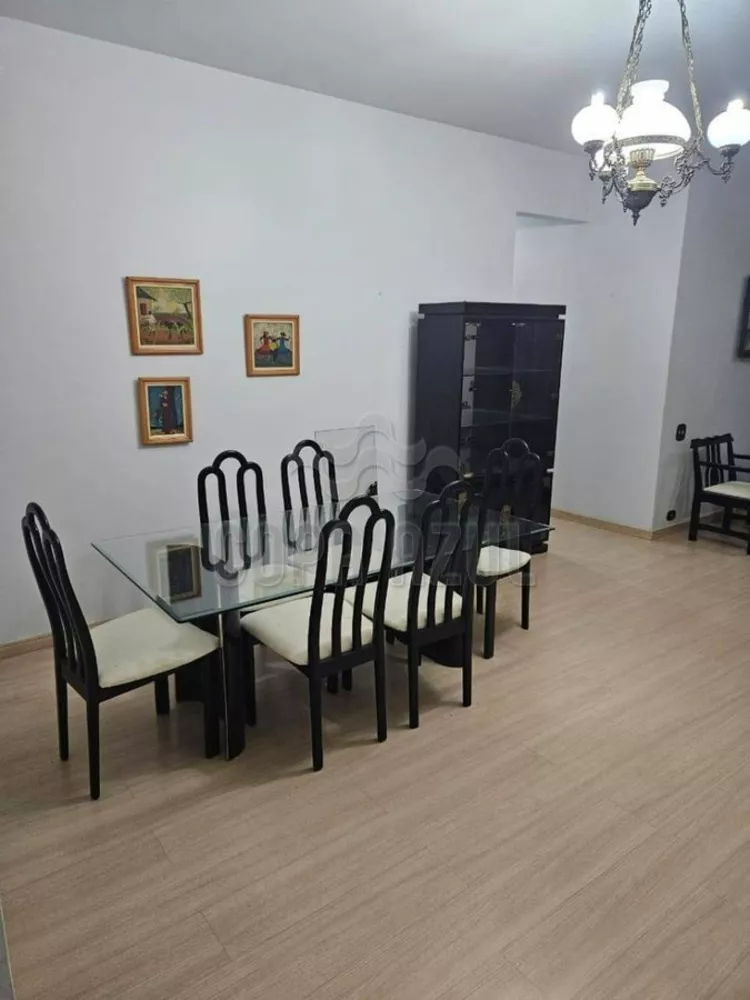 Apartamento, 3 quartos, 140 m² - Foto 1